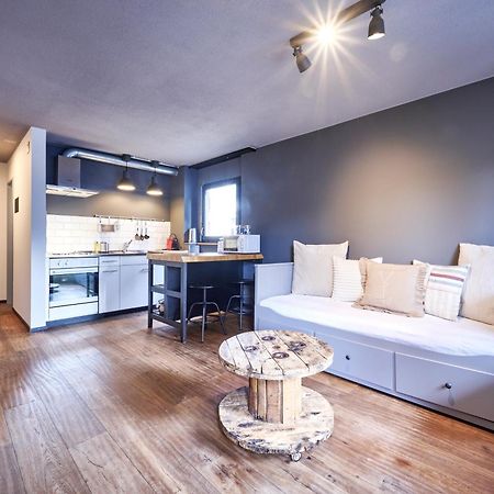 Stay Switzerland Apartments Interlaken Bagian luar foto