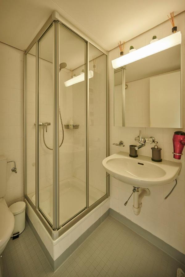 Stay Switzerland Apartments Interlaken Bagian luar foto