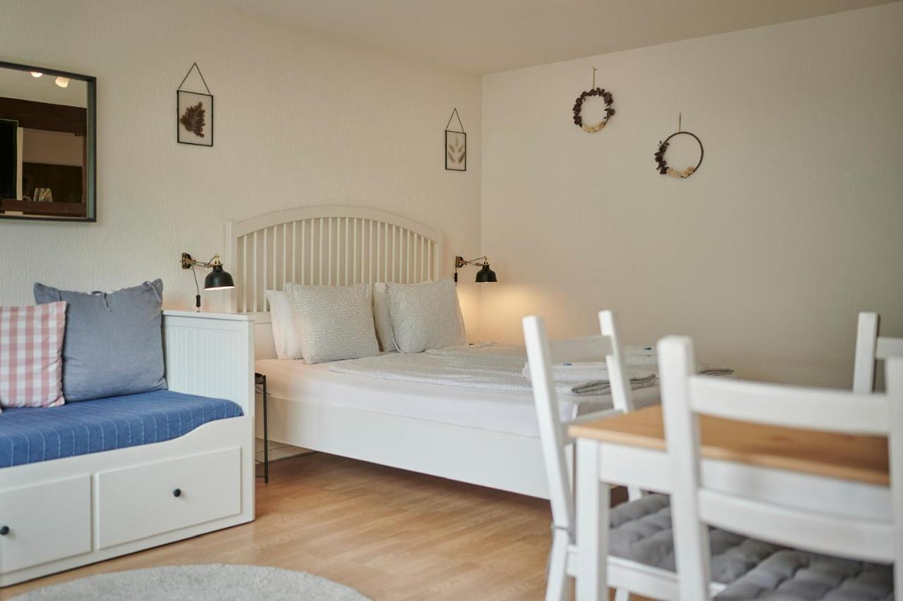 Stay Switzerland Apartments Interlaken Bagian luar foto