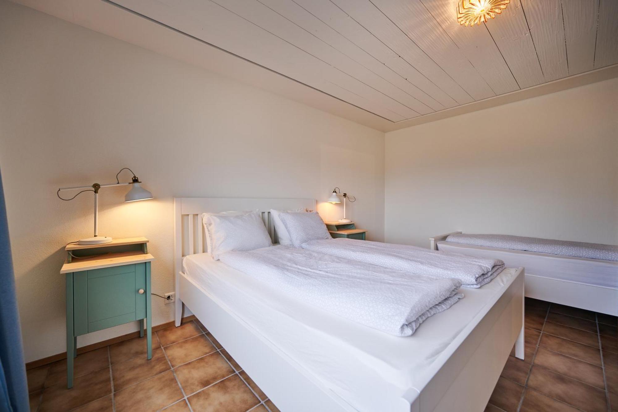 Stay Switzerland Apartments Interlaken Bagian luar foto