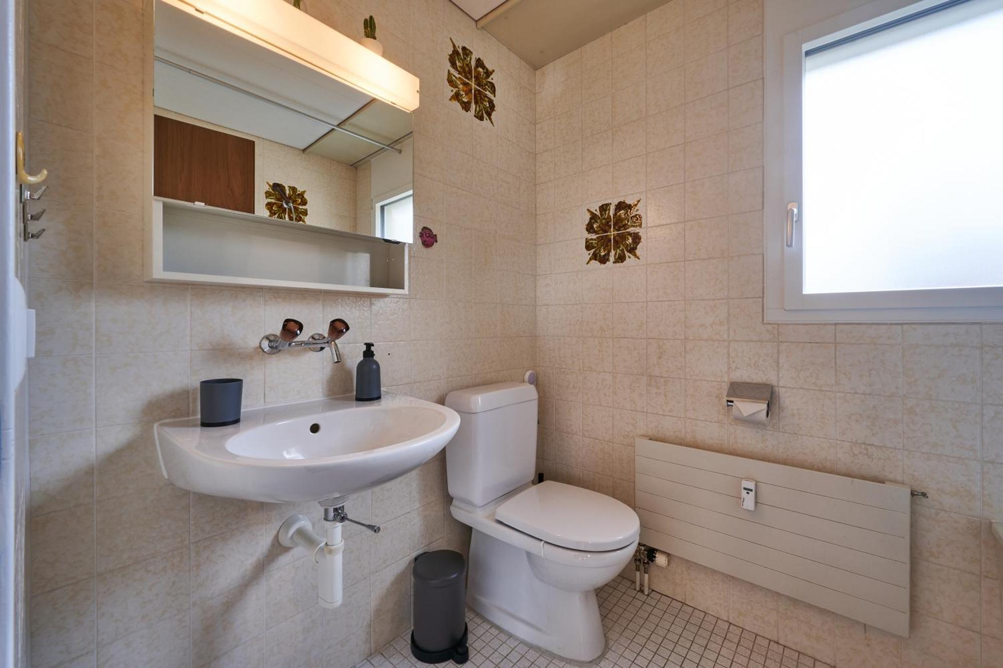 Stay Switzerland Apartments Interlaken Bagian luar foto
