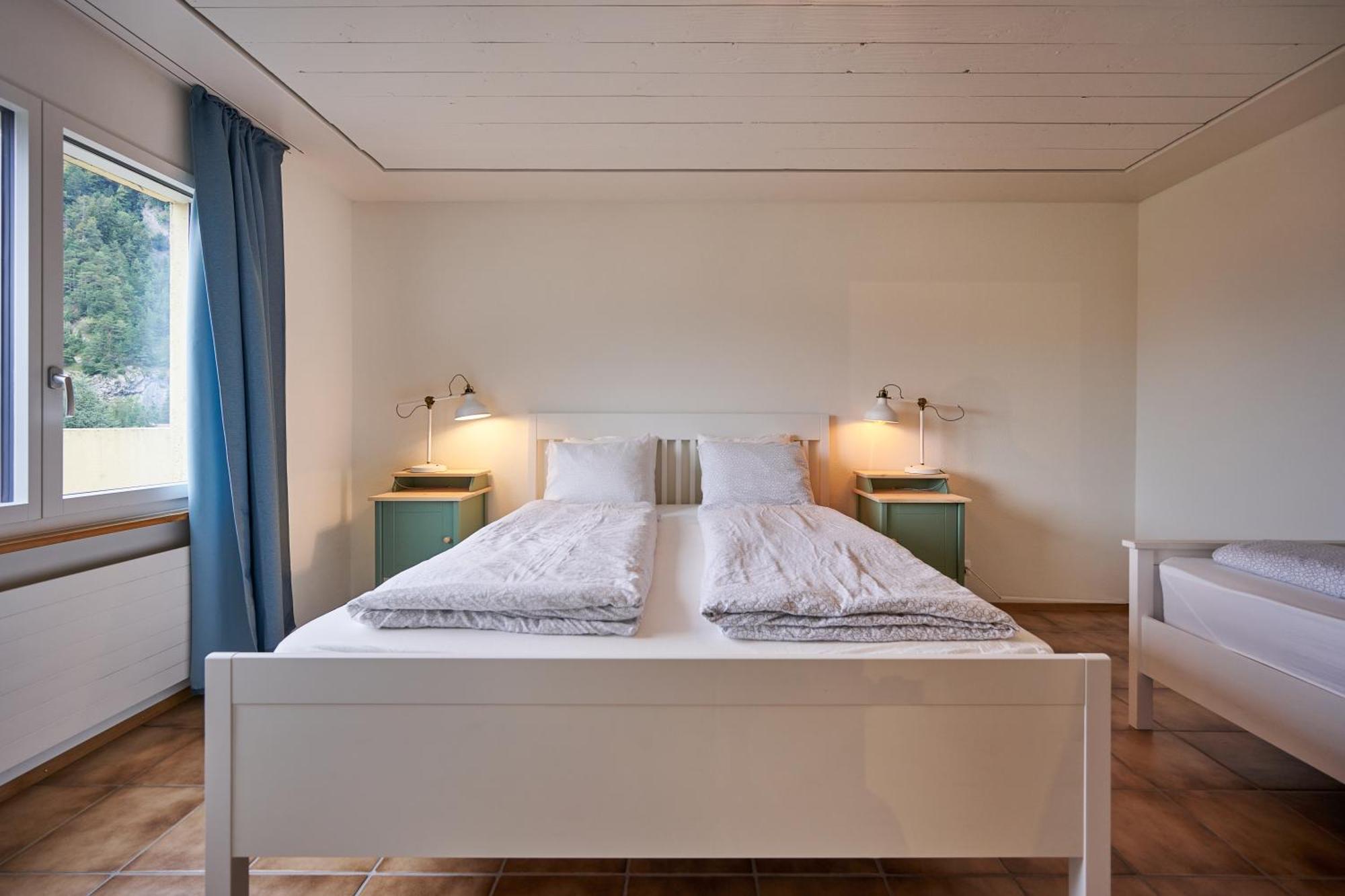 Stay Switzerland Apartments Interlaken Bagian luar foto