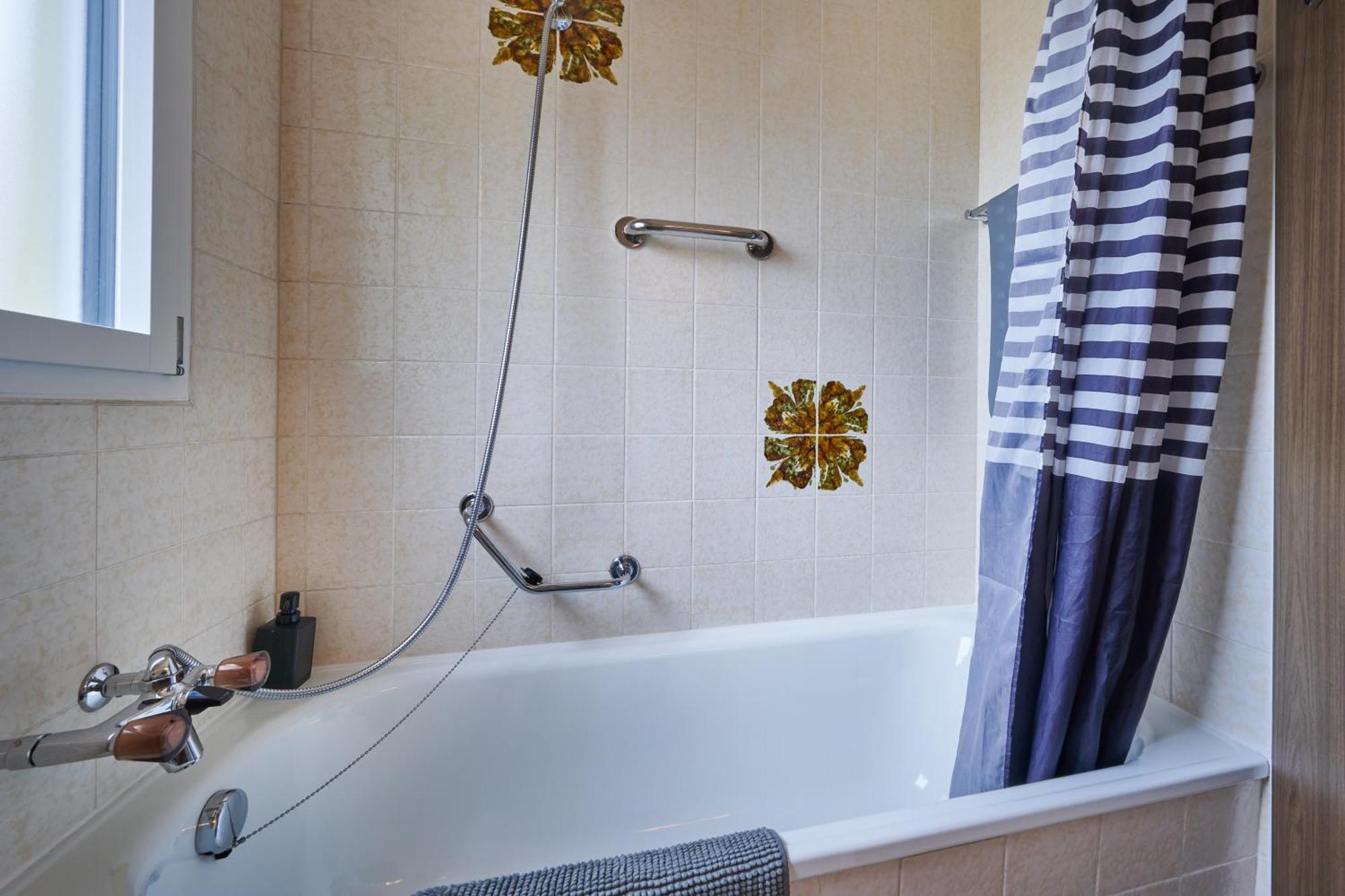 Stay Switzerland Apartments Interlaken Bagian luar foto