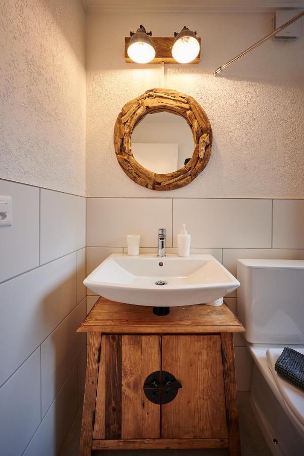 Stay Switzerland Apartments Interlaken Bagian luar foto