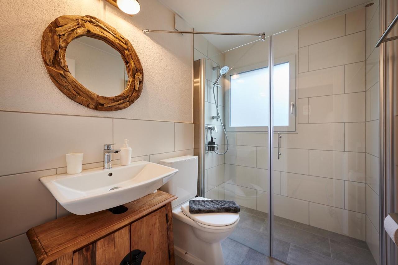 Stay Switzerland Apartments Interlaken Bagian luar foto